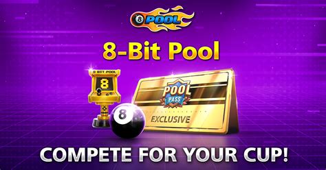 8 ball pool official site.